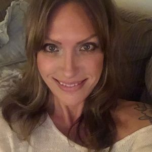 Meet your Posher, Terri